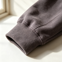 Sweat-shirt à capuche de luxe 450 GSM, épais et vierge, 100 % coton French Terry, coupe oversize pour homme, personnalisable avec logo, style streetwear Sehe Fashion
