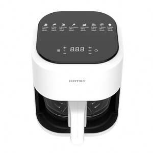 Friteuse-Freidora De Aire multiusos, Horno De convección Digital De Papas, 12 en 1, 5l - Product Image 3