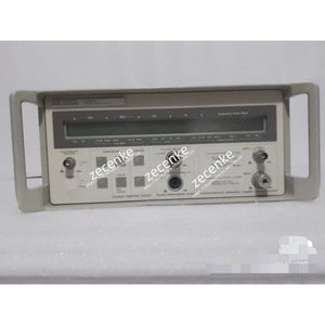 Agilent HP 5348A 26.5GHz ความถี่เคาน์เตอร์เครื่องวัดพลังงาน - Product Image 2