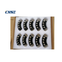 1 Paire de redresseurs à diodes rotatives certifiés CE CNSZ MXG/MXY50-12 pour générateurs