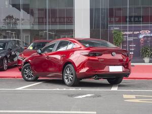 Changan Mazda3 Axela <span class=keywords><strong>2020</strong></span> 2.0L Automático Edición Premium Elegance Techo Solar Coche Usado Chino Asequible Bien Mantenido - Product Image 5