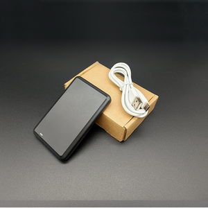 מבצע מיוחד על קורא שולחני CPH-F206 UHF 860~960Mhz נייד חכם UHF <span class=keywords><strong>RFID</strong></span> סופר וירטואלי עם יציאת מקלדת - Product Image 5