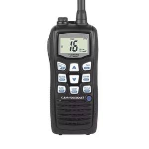 Venta al por mayor original de walkie talkie, intercomunicador marítimo marino VHF <span class=keywords><strong>M33</strong></span> M36 M37 M25 máquina de mano flotante puerto de barco VHF - Product Image 1