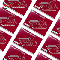 Módulo de Computación Oficial Raspberry Pi 5 de 4GB, CM5 CM5104032, 32GB EMMC, WiFi 5 de Doble Banda, Módulo Linux 5