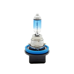   Ampoules automobiles H11 62211WB X Blanc Bleu 12V 55W 4000K <span class=keywords><strong>E1</strong></span> Cool Blue - Product Image 6