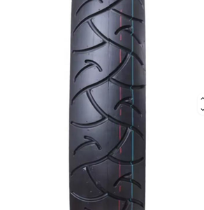 ยางมอเตอร์ไซค์สกู๊ตเตอร์แบบมียางในจักรยานสามล้อ100/80-17 - Product Image 2