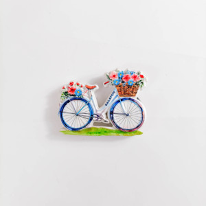 <span class=keywords><strong>Aimant</strong></span> de réfrigérateur en résine 3D personnalisé, souvenir, bouledogue français/tortue, <span class=keywords><strong>aimant</strong></span> de voyage décoratif avec logo personnalisé pour la vente en gros - Product Image 6
