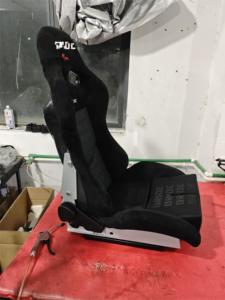 Sièges de course personnalisés en usine pour mariée, siège baquet XL de haute qualité, style mode, siège classique <span class=keywords><strong>Recaro</strong></span> - Product Image 4