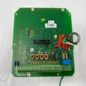 Nieuwe Originele Kant-En-Klare Voorraad 686b801u01 MAG-XM Magnetische Flowmeterversterker; Printplaat Plc Leverancier - Product Image 1