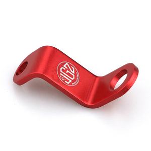 Support de rétroviseurs de moto avec extension de trou pour Piaggio <span class=keywords><strong>Gilera</strong></span> GP 800 GP850 Fuoco 500 Nexus 300 500 <span class=keywords><strong>250</strong></span> - Product Image 2