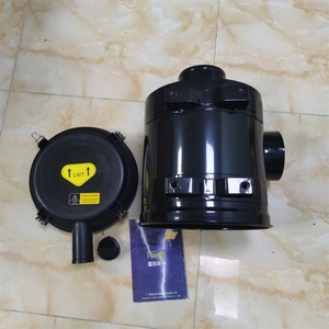 Boîtier de filtre à air 310-9667 3109667 pour excavatrice E320D E320DL - Product Image 3