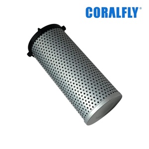 Filtro de Aceite Hidráulico 7414581 7414582 para Cargadora Bobcat S450 S550 S570 S590 T450 S510 S530 T590 T595 T550 S595 - Product Image 1