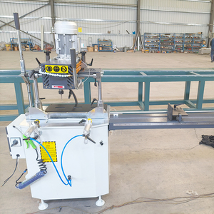 Machine <span class=keywords><strong>de</strong></span> perçage <span class=keywords><strong>de</strong></span> trous en aluminium, routeur copieur portable pour le perçage et le fraisage d'aluminium, <span class=keywords><strong>PVC</strong></span> et UPVC - Product Image 1