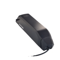 Kit de conversion de batterie pour vélo électrique Hailong 48V 52V 20Ah 21700 Lithium-ion, batterie rechargeable, moteurs de vélo électrique 0-1000W