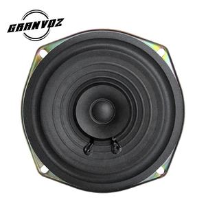 Haut-parleur à cornet pleine bande de 5 pouces, audio de voiture, camion, bus, <span class=keywords><strong>moto</strong></span>, haut-parleur à cornet en papier - Product Image 4