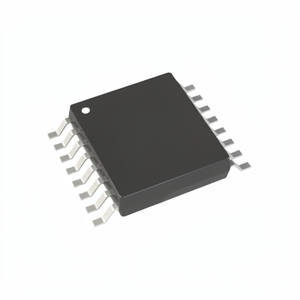 IC SWITCH SP4TX2 270OHM 16TSSOP Interfaz Componentes Electrónicos en Línea 16 TSSOP (0.173", 4.40mm de Ancho) ADG509FBRUZ - Product Image 1