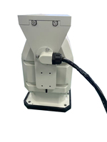 Le brouilleur monté sur véhicule de caméra 360 ° le servo rotatoire 12V 20kg a motorisé l'unité principale d'inclinaison de casserole