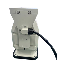 Le <span class=keywords><strong>brouilleur</strong></span> monté sur véhicule <span class=keywords><strong>de</strong></span> caméra 360 ° le servo rotatoire 12V 20kg a motorisé l'unité principale d'inclinaison <span class=keywords><strong>de</strong></span> casserole - Product Image 6