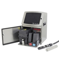 Cartucho con Chip RFID, Sistema de Núcleo de Tinta Modular, Similar a 1240 1280 1580 1880, Máquina de Codificación por Inyección de Tinta para Impresora CIJ, Original Disponible