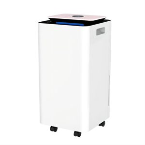 MC10-5080 <span class=keywords><strong>Deshumidificador</strong></span> de Aire Inteligente Tuya Portátil para el Hogar, Mini Compresor de 10L/12L/día con Wi-Fi - Product Image 2