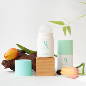 Envases de Plástico Vacíos de 75 ml para <span class=keywords><strong>Desodorante</strong></span> Líquido, Botellas <span class=keywords><strong>Roll</strong></span>-<span class=keywords><strong>on</strong></span> para Cuidado Personal y Cosméticos, Venta al Por Mayor - Product Image 5