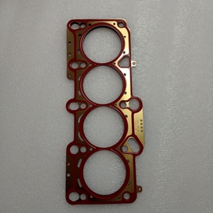 Audicdl BPJ ปะเก็นฝาสูบ06F103383G ชิ้นส่วนเครื่องยนต์สำหรับ A6L A6 <span class=keywords><strong>AUDIA4</strong></span> - Product Image 4