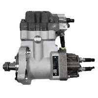 Livraison gratuite pour les pièces de machines de construction, pompe PT NT855 4951501/3019487/377246, pièces de rechange d'origine pour moteur