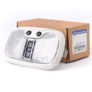 Luz de techo de bajo <span class=keywords><strong>precio</strong></span> (delantera) con tragaluz 1CJ11DW1AC para JEEP Compass MK Dodge <span class=keywords><strong>Caliber</strong></span> PM 2011-2014 - Product Image 4