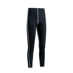 Personalizado Hombres Mujeres Triatlón Dos piezas 3MM <span class=keywords><strong>Neopreno</strong></span> Pesca submarina Traje húmedo Buceo Trajes de <span class=keywords><strong>neopreno</strong></span> - Product Image 3