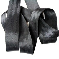 Sangle en toile PP robuste et haute ténacité pour sacs à dos, 32mm, 38mm, 50mm, motif chevrons, pour sacs et chaussures, bandoulière