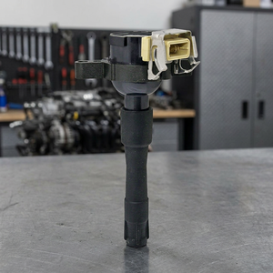 Bobine d'allumage haute performance prête à l'emploi pour BMW E46 E39 X5 Z8 E36 325 330 328 525i 540i M3 - Product Image 3