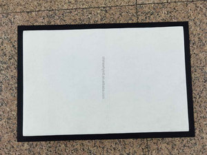 Thảm Thăng Hoa Trống Trong Nhà Ngoài Trời - Product Image 4