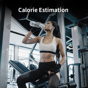 XOSS X2 Pro IPX7 กันน้ำ รองรับ ANT+ เซ็นเซอร์วัดอัตราการเต้นของหัวใจ อุปกรณ์จับเวลาสำหรับว่ายน้ำ ปั่นจักรยาน ใช้งานร่วมกับ Garmin สำหรับ IGSPORT - Product Image 4