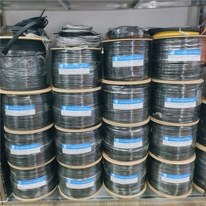 Source Factory CAT6 UTP FTP SFTP 23AWG Manufacturer Waterproof LAN <b>Cable</b> <b>Outdoor</b> <b>Cable</b> 1000FT/305m CCA Copper - Product Image 6
