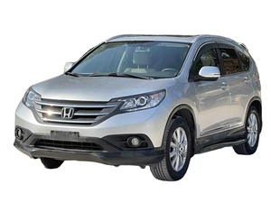Honda CR-V Usado a Bajo <span class=keywords><strong>Precio</strong></span>, Venta al por Mayor, Unidad Individual Disponible, Exportación Global, Volante a la Izquierda, Automático, Autos Honda Usados - Product Image 1
