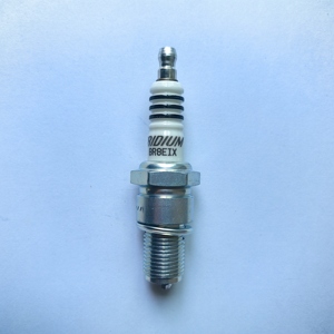 Piezas originales del motor de la motocicleta NGK Bujias 5044 BR8EIX para Honda NS250F/R losans 250CC, TLM200R 200CC, NSR150 150CC - Product Image 4