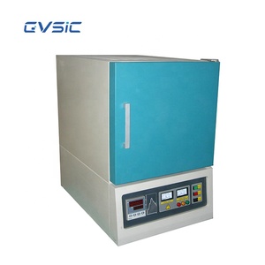 Forno a Resistenza Elettrica ad Alta Temperatura 1700°C per Laboratorio Dentale - Product Image 2