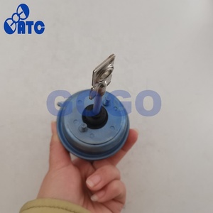 Per VW <span class=keywords><strong>T5</strong></span> <span class=keywords><strong>Transporter</strong></span> 2.0 <span class=keywords><strong>TDI</strong></span> OEM 792290 attuatore turbocompressore muslimex - Product Image 2