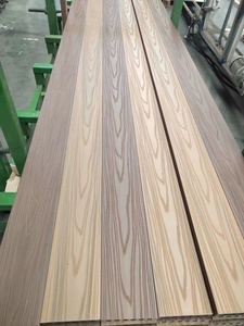 Wood Alternatives Decking Tiles Wpc Outdoor Laminate Flooring Wpc Decking - Product Image 3