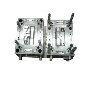 China Factory Direct Injection Moulding Cutting Service for ABS/PC/<b>PP</b>/PE/TPU Plastic Fitness Smart Wristband Cases-CE Certified - Product Image 3