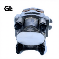 Bombas y Motores Hidráulicos Sdyb20.14f1h9-R301 Sdyb20.14r301 Sdyb18-12r847 Bomba de Engranajes Sdyb Styb Sdyb18 Sdyb20