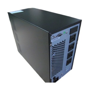 UPS en línea SKE 220v 50hz/60hz de 900W 1KVA sin batería - Product Image 3