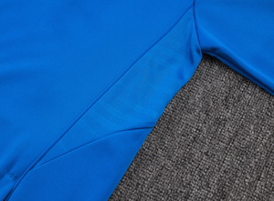 Conjunto de Entrenamiento de Fútbol para Hombre, Material de Primera Calidad, Conjuntos de Entrenamiento de Fuerza, Traje de Entrenamiento de Fútbol, Chaqueta de Manga Larga con Cremallera Larga - Product Image 3