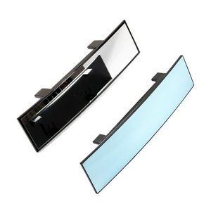 JYNB Car Rearview Mirror Wide Field Of View Anti Glare Monitor For Reversing Aid - Product Image 2