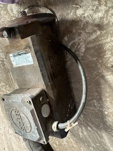 Motor Servo <span class=keywords><strong>ES54</strong></span> de 4000 rpm para PLC - Product Image 4