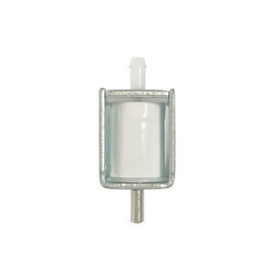 Mini électrovanne micro électrique DC 12V normalement fermée, <span class=keywords><strong>vanne</strong></span> de contrôle magnétique pour l'eau et l'air - Product Image 4