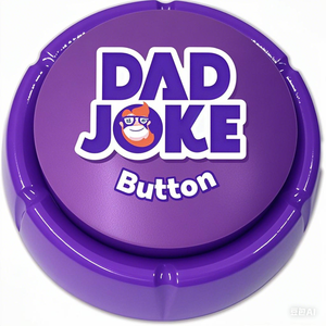 Bouton Papa Blagues-Cadeau du Père-Caractéristiques 100 + Funny Dads Joke-Cadeau pour les pères Cadeau d'anniversaire Cadeaux drôles pour les adultes - Product Image 6