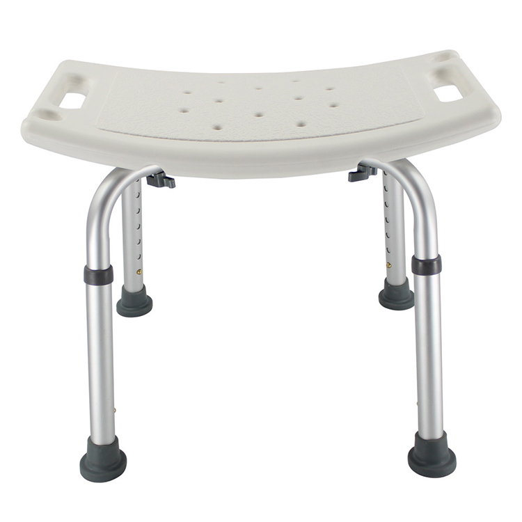 Массажные изделия, Регулируемый табурет для душа, скамейка для ванной, безопасная защита