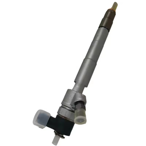 2024 Venta caliente buen precio inyector de combustible de motor de camión inyector diésel 5347134 0445110808 no se daña fácilmente - Product Image 1