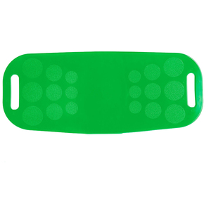 Skyhope-K Tavola di Equilibrio Ecologica in ABS per Yoga, Pilates, <span class=keywords><strong>Allenamento</strong></span> <span class=keywords><strong>Gambe</strong></span>, Vita e Core, Uso Domestico - Product Image 2
